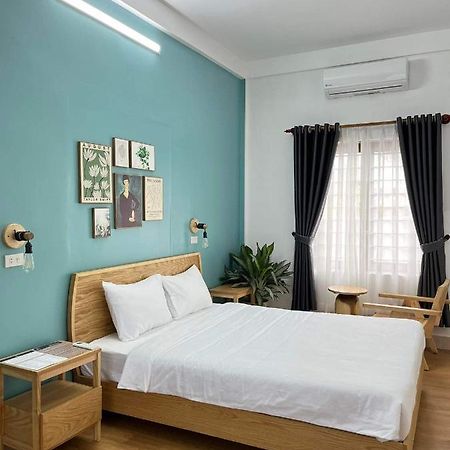Hidden Hue Homestay Luaran gambar