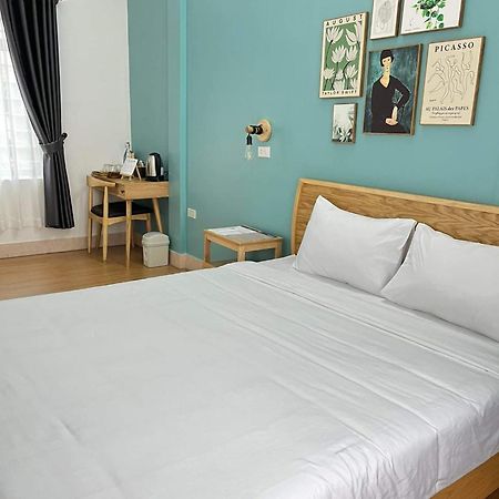 Hidden Hue Homestay Luaran gambar