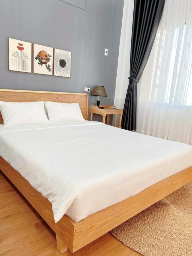 Hidden Hue Homestay Luaran gambar