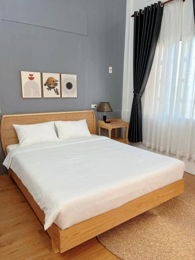 Hidden Hue Homestay Luaran gambar