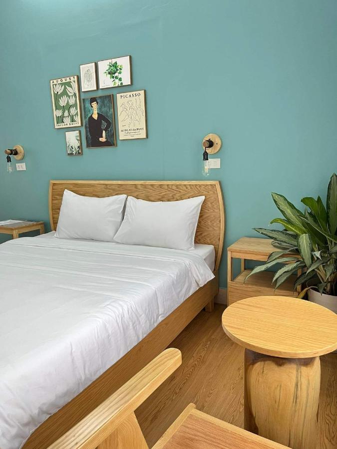 Hidden Hue Homestay Luaran gambar