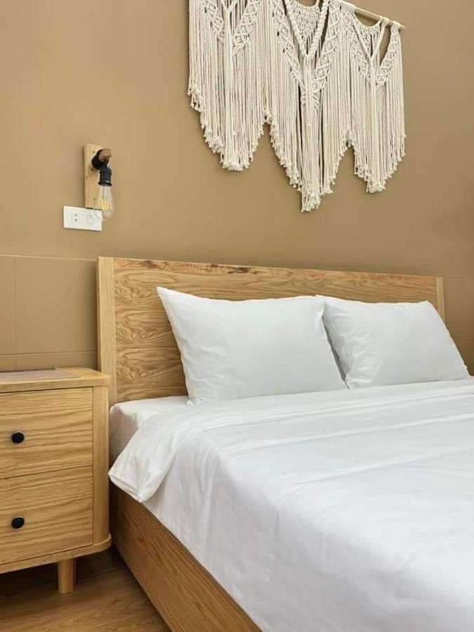 Hidden Hue Homestay Luaran gambar