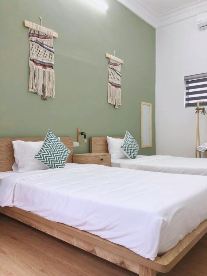 Hidden Hue Homestay Luaran gambar