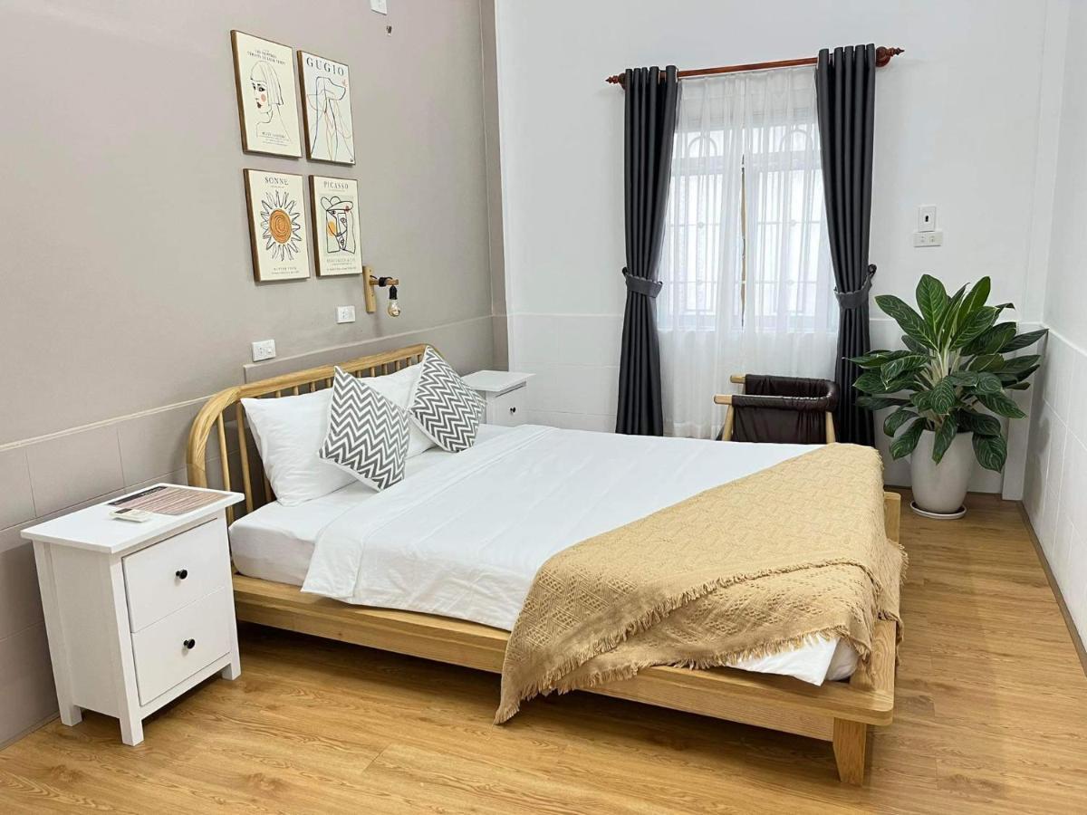 Hidden Hue Homestay Luaran gambar