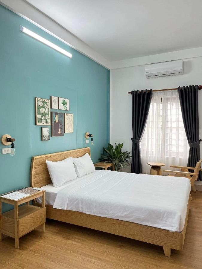 Hidden Hue Homestay Luaran gambar