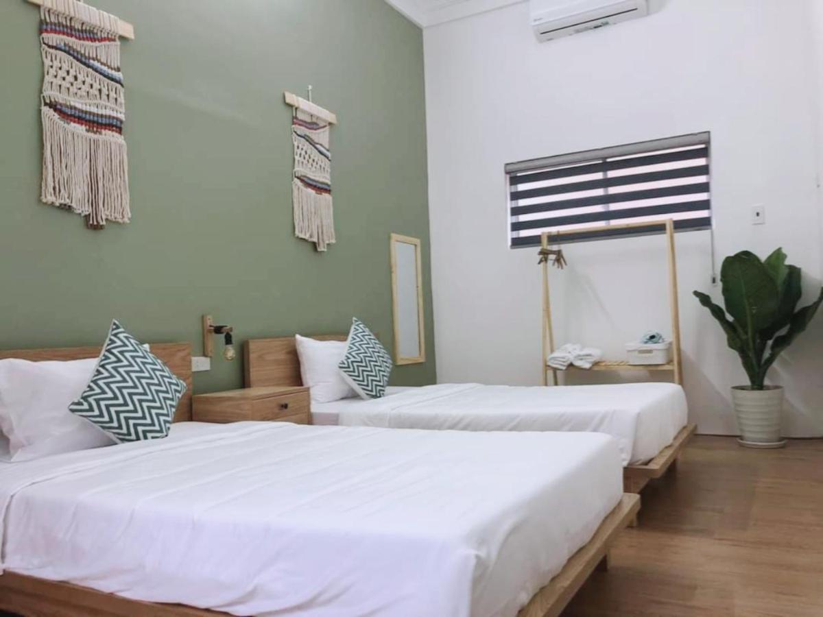 Hidden Hue Homestay Luaran gambar