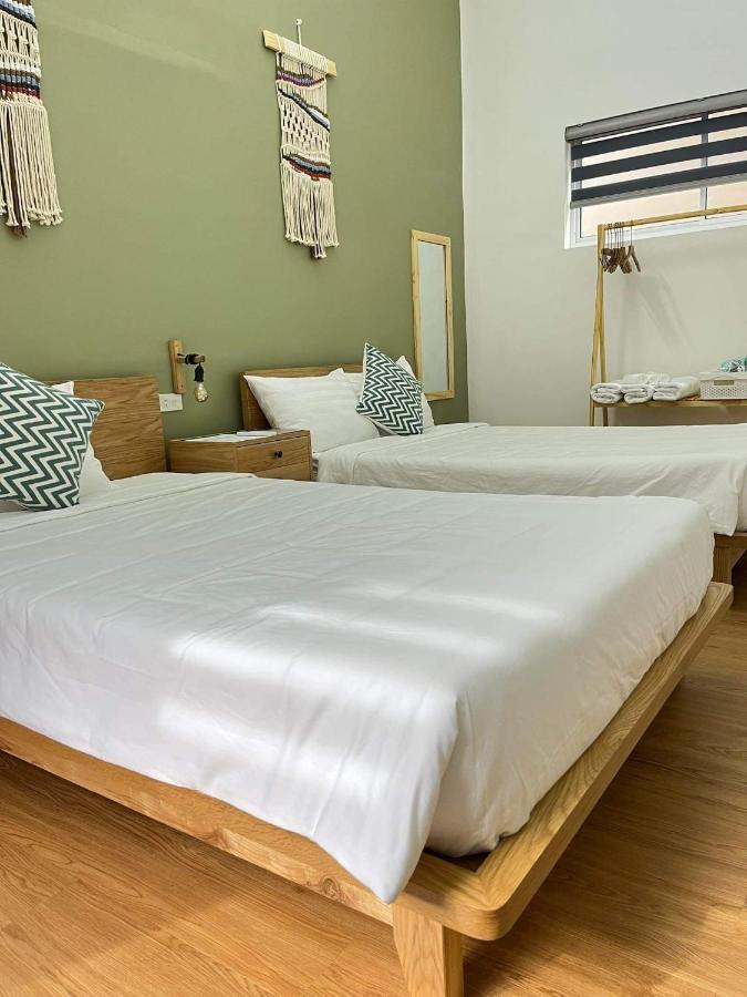 Hidden Hue Homestay Luaran gambar