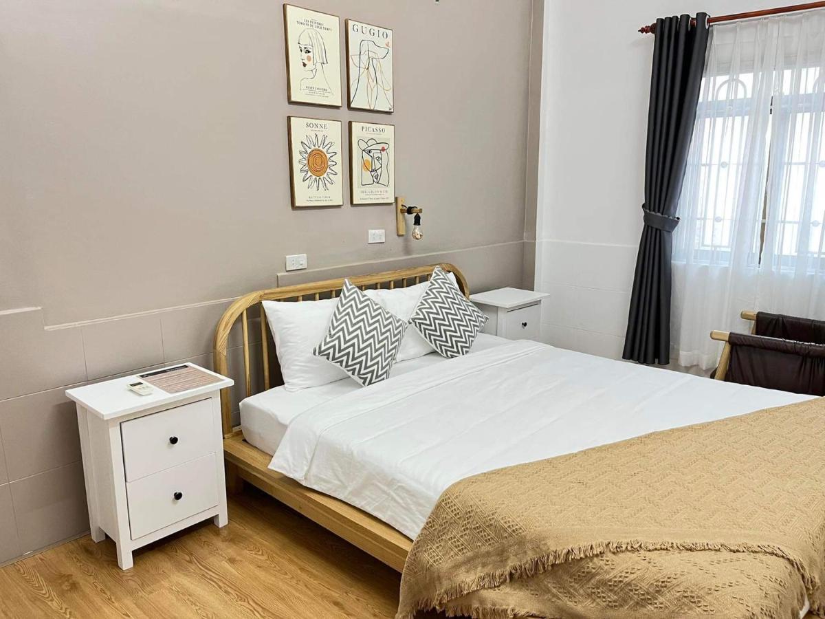 Hidden Hue Homestay Luaran gambar