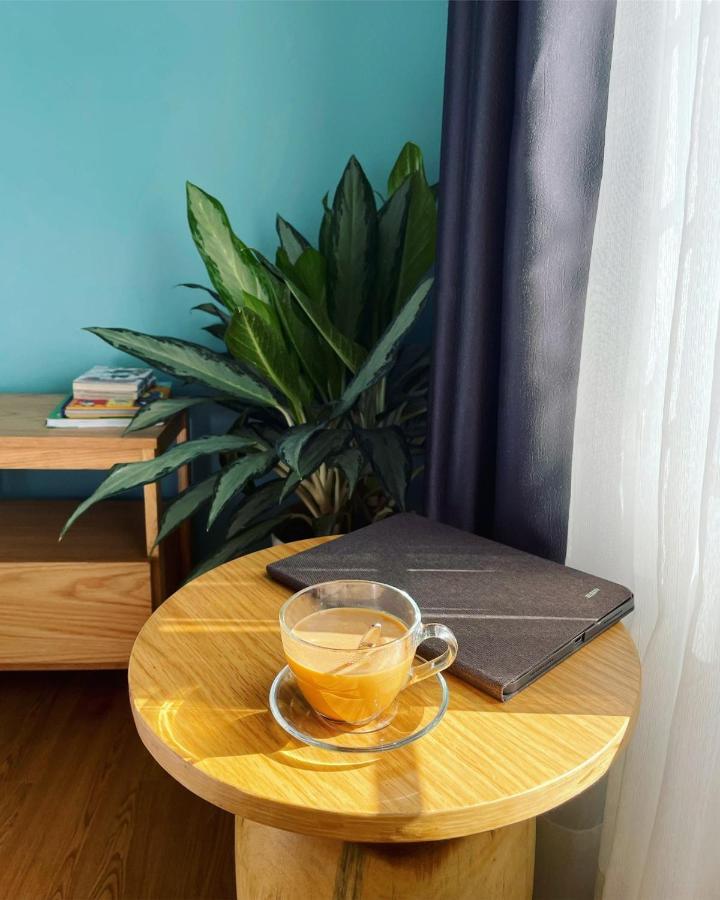 Hidden Hue Homestay Luaran gambar