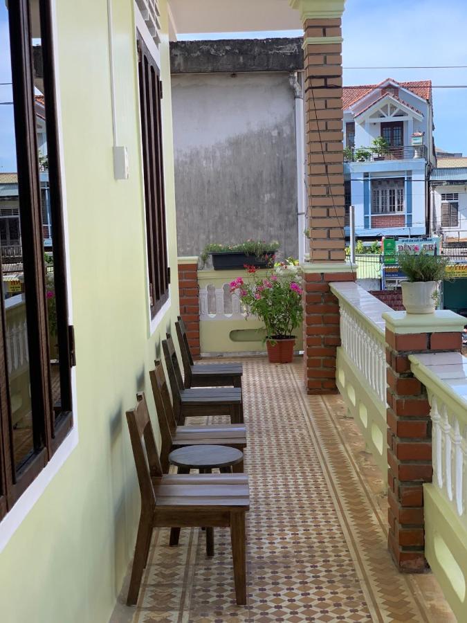 Hidden Hue Homestay Luaran gambar
