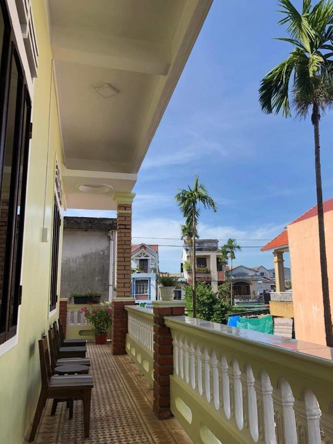 Hidden Hue Homestay Luaran gambar