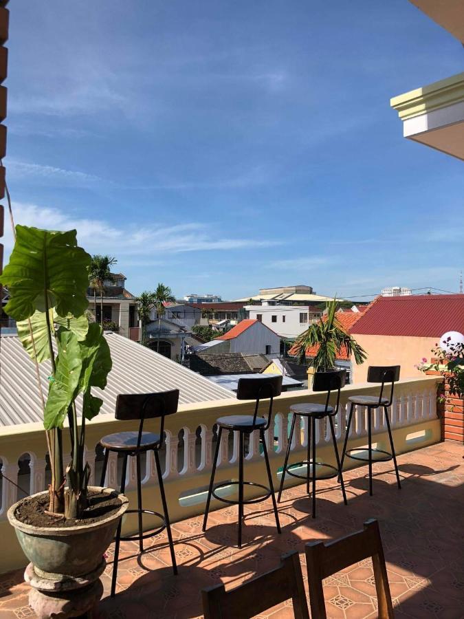 Hidden Hue Homestay Luaran gambar