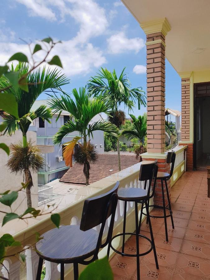 Hidden Hue Homestay Luaran gambar