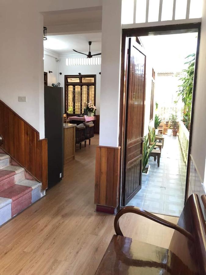 Hidden Hue Homestay Luaran gambar