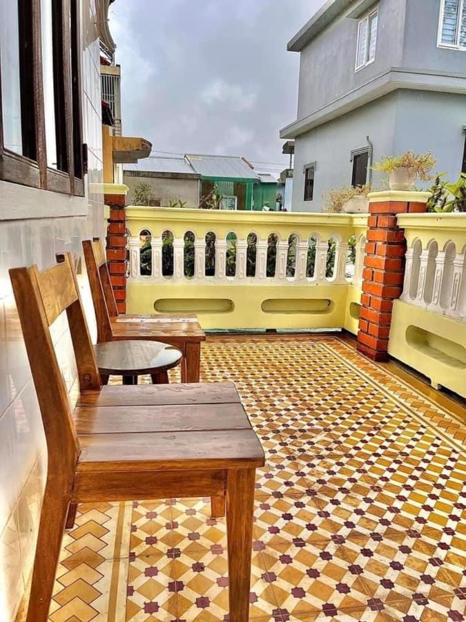 Hidden Hue Homestay Luaran gambar