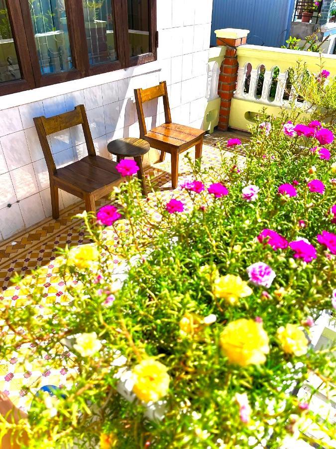Hidden Hue Homestay Luaran gambar