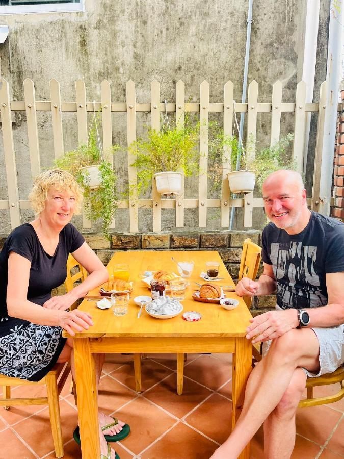 Hidden Hue Homestay Luaran gambar